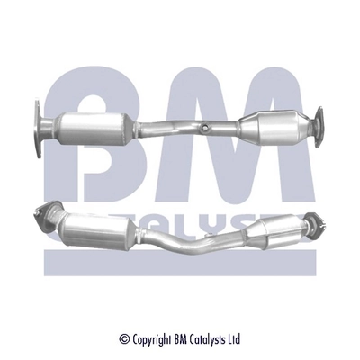 Catalytic Converter